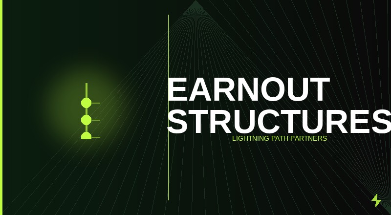 Agency Earnout Structures Explained
