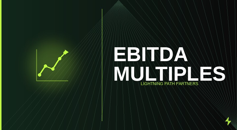 Digital Agency EBITDA Multiples 2026