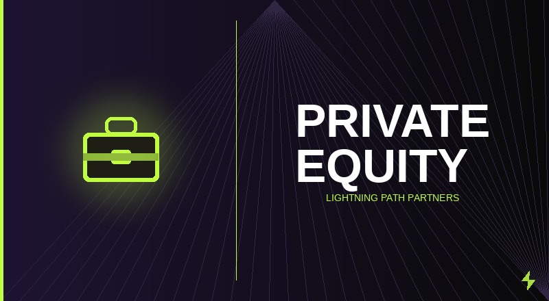 Why Private Equity Is Buying Marketing Agencies