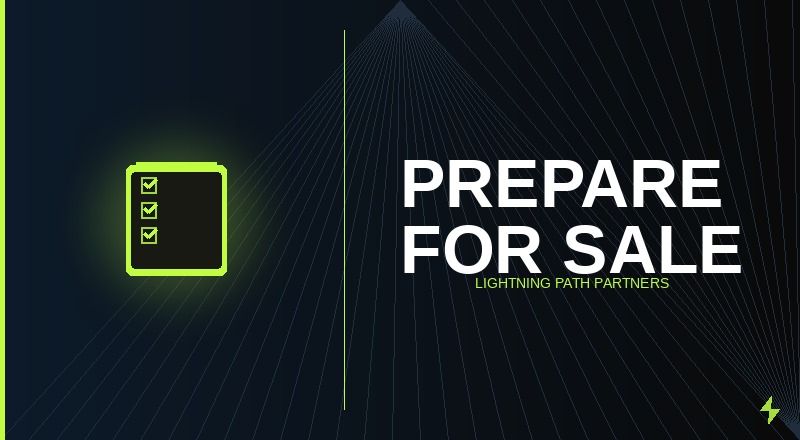 How To Prepare Marketing Agency For Sale