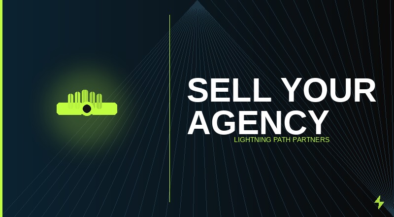 How to Sell a Digital Marketing Agency