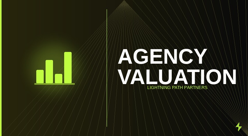 Marketing Agency Valuation