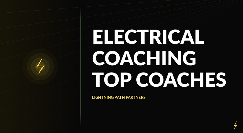 Electrical Coaching