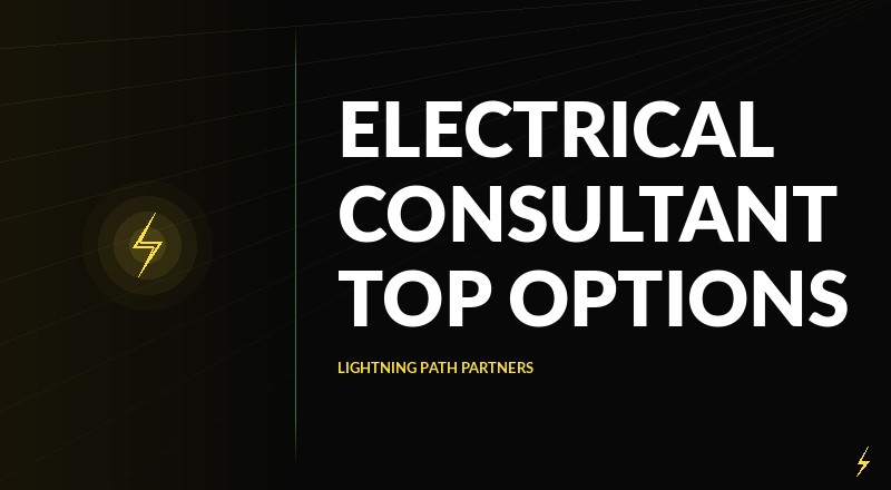 Electrical Consultant