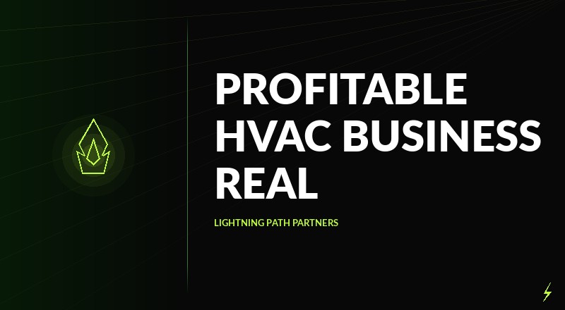 How Profitable Is Hvac Business
