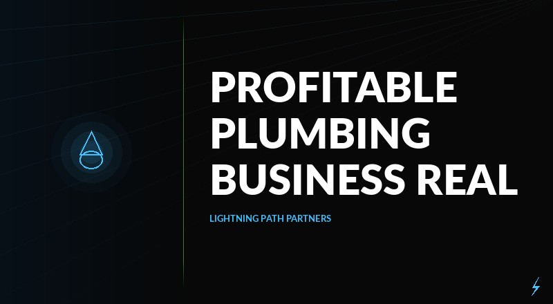 How Profitable Is Plumbing Business