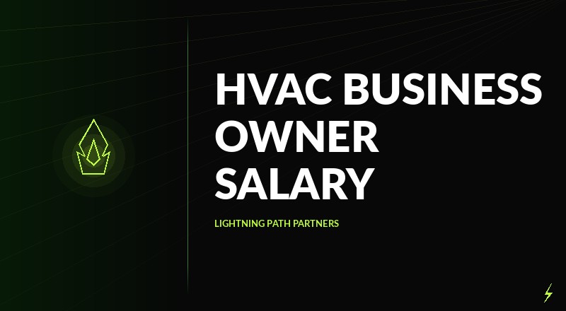 Hvac Business Owner Salary