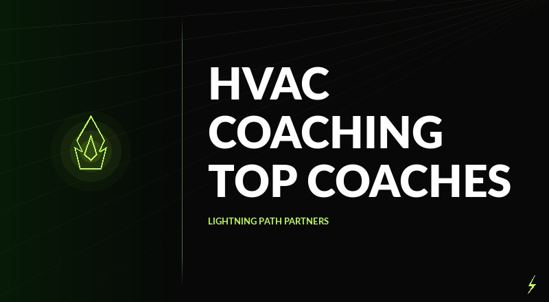 Hvac Coaching