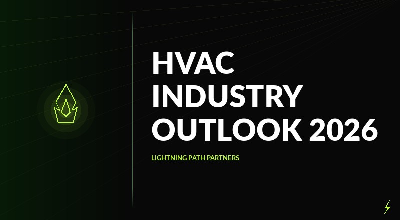 Hvac Industry Outlook 2026