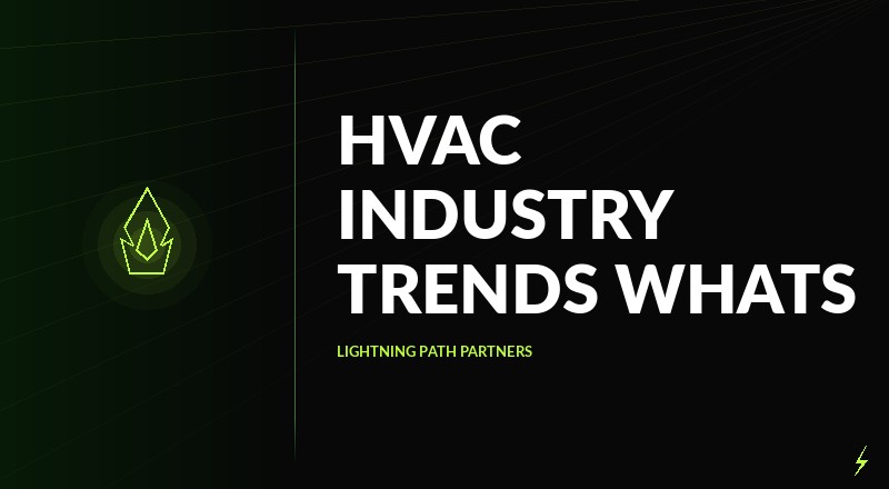 Hvac Industry Trends