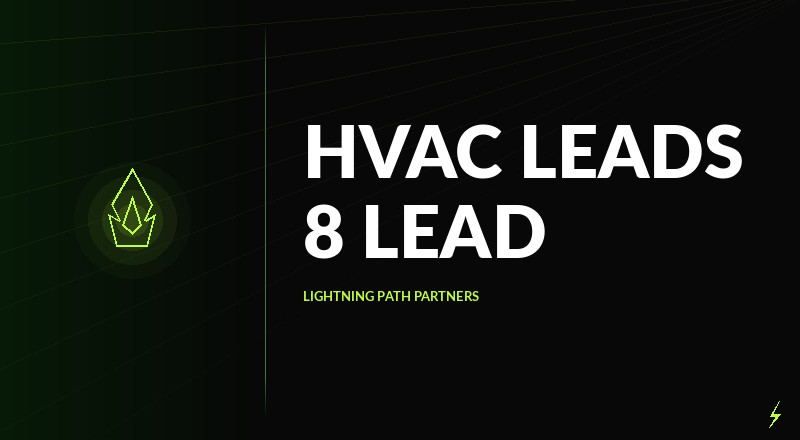 Hvac Lead Generation Strategies