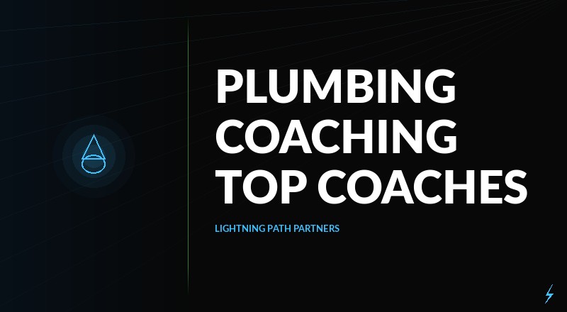 Plumbing Coaching