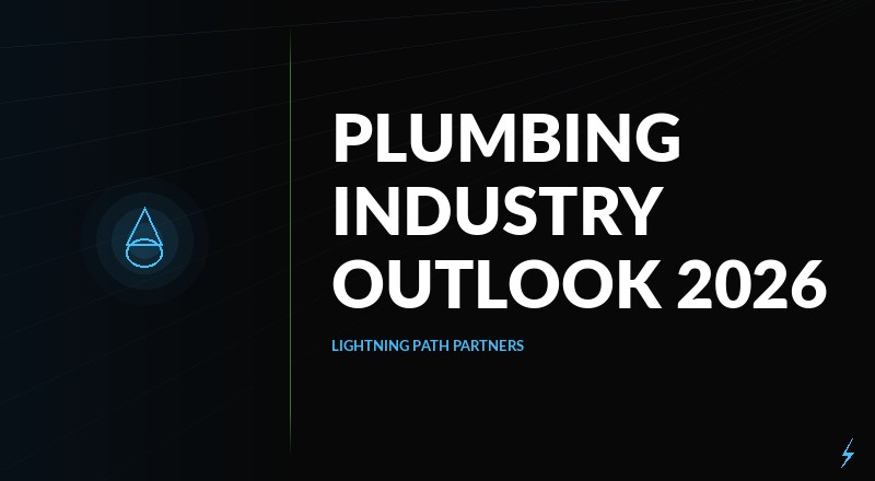 Plumbing Industry Outlook 2026
