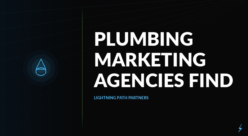 Plumbing Marketing Agencies