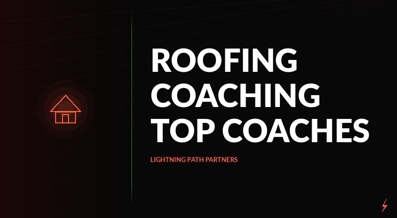 Roofing Coaching
