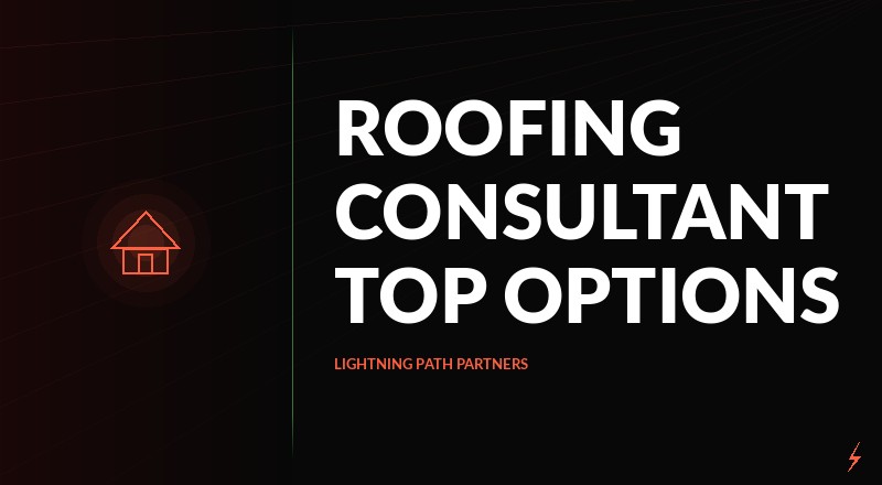 Roofing Consultant
