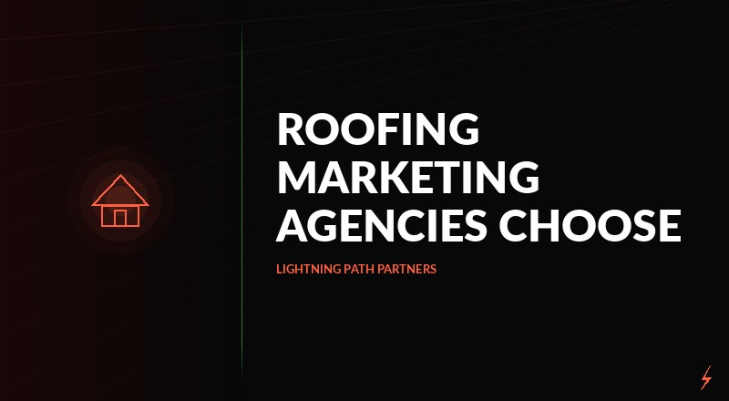 Roofing Marketing Agencies