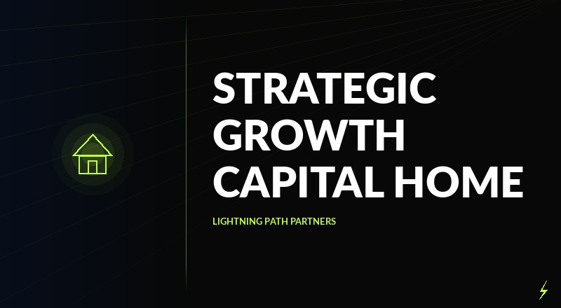 Strategic Growth Capital Home Services