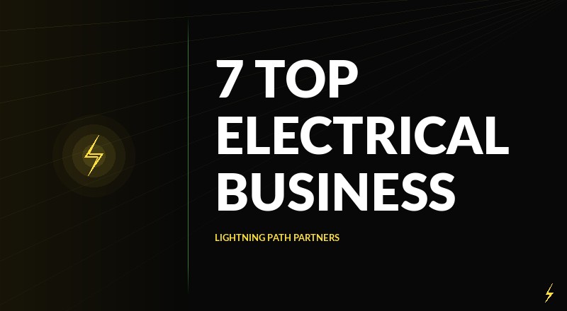 Top Electrical Business Investors