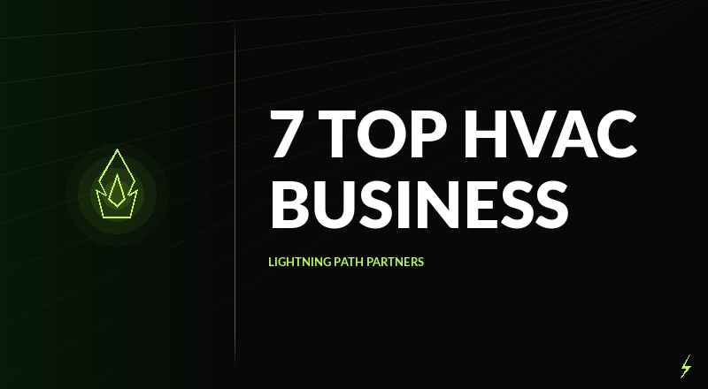 Top Hvac Business Investors