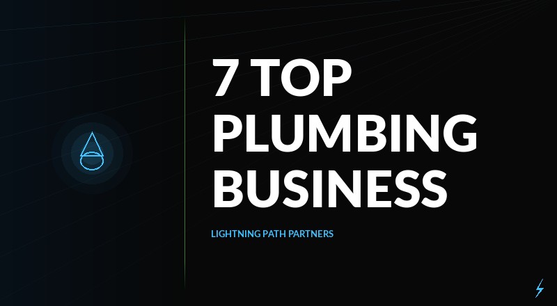 Top Plumbing Business Investors