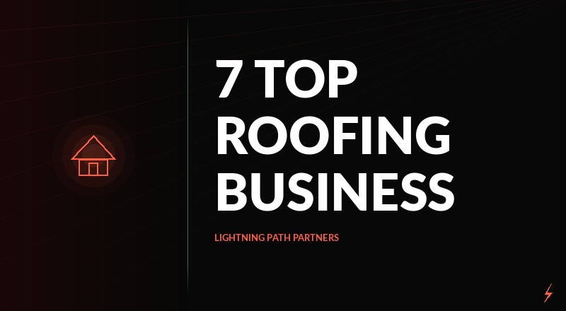 Top Roofing Business Investors