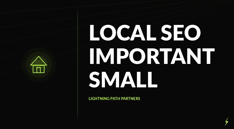 Why Local Seo Important Small Business