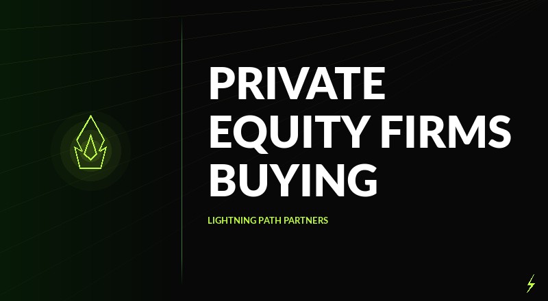 Why Private Equity Buying Hvac Companies